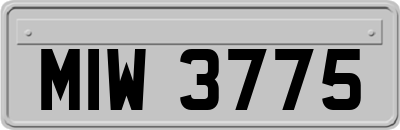 MIW3775