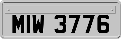 MIW3776