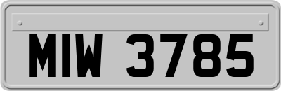 MIW3785
