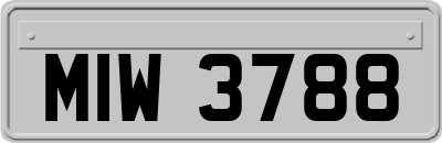 MIW3788