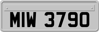 MIW3790