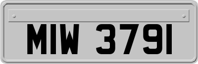 MIW3791