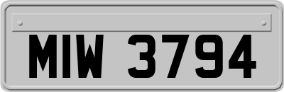 MIW3794