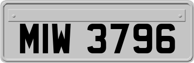MIW3796