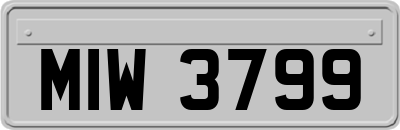 MIW3799