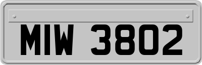 MIW3802