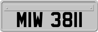 MIW3811