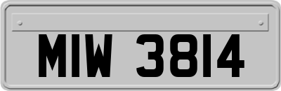 MIW3814