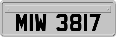 MIW3817
