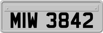 MIW3842