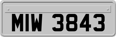MIW3843