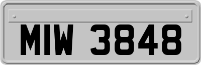 MIW3848