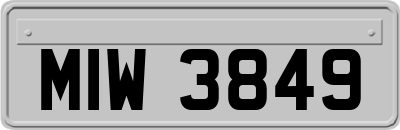 MIW3849