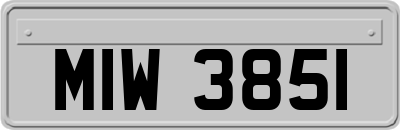 MIW3851