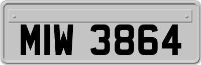 MIW3864