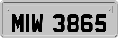 MIW3865