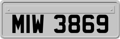 MIW3869