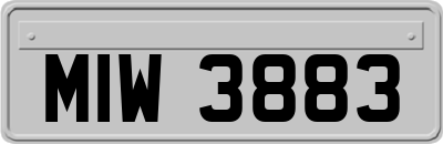 MIW3883