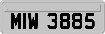 MIW3885