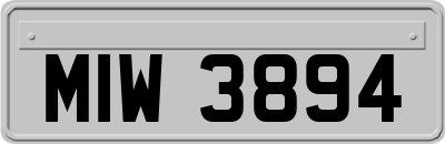 MIW3894