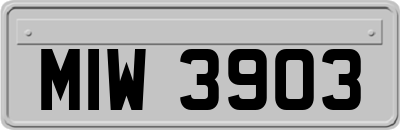 MIW3903
