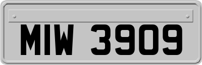 MIW3909