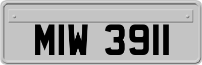 MIW3911
