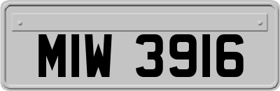 MIW3916