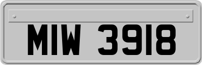 MIW3918