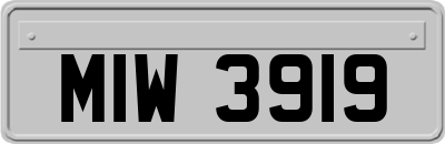 MIW3919
