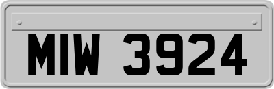 MIW3924