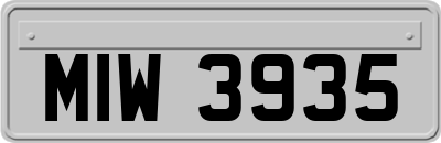 MIW3935