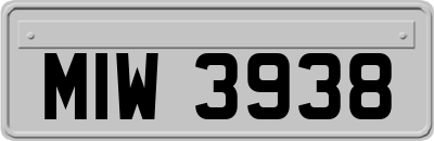 MIW3938