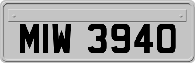 MIW3940