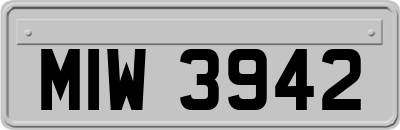 MIW3942