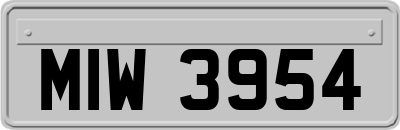MIW3954