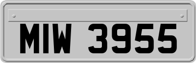 MIW3955