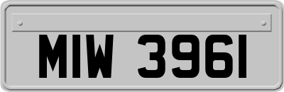 MIW3961