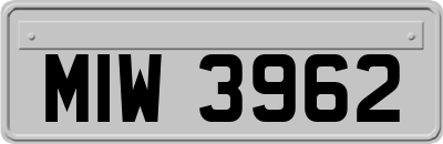 MIW3962