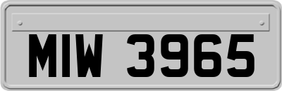 MIW3965