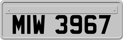 MIW3967
