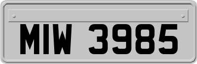 MIW3985