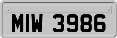 MIW3986