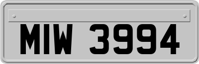 MIW3994