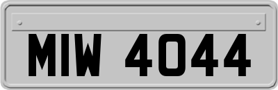 MIW4044