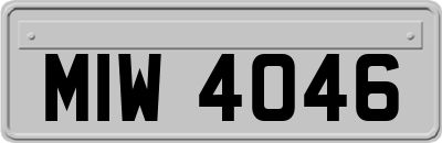 MIW4046