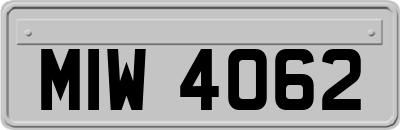 MIW4062