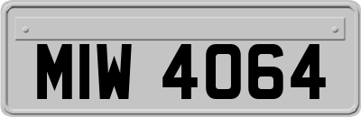 MIW4064