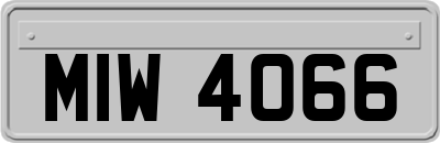 MIW4066