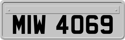MIW4069